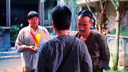 Phim Ma Hồng Kim Bảo Hay: CƯƠNG THI VẬT CƯƠNG THI 2 (USLT)