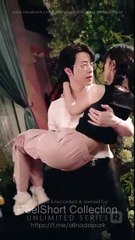 Love After Rebirth: Spoiled By My Husband's Uncle (DUBBED) - Full Movie (2025)