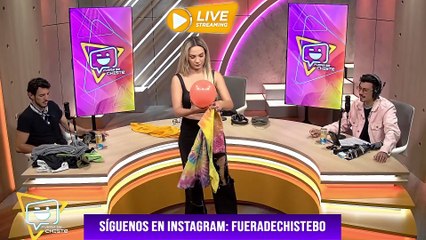 Fuera de Chiste - Día del hombre: Descifrando su lenguaje y sus gustos (Miércoles 19 de noviembre del 2025)