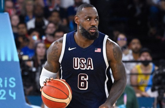 LA Lakers star LeBron James makes NBA history as he returns from injury