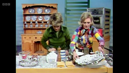 Mary at 90 A Lifetime of Cooking Season 1 Episode 4