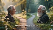 Orang Bijak VS Orang Pintar. Pilih Yang Mana?