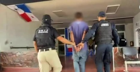 Realizan más de 20 allanamientos en Herrera