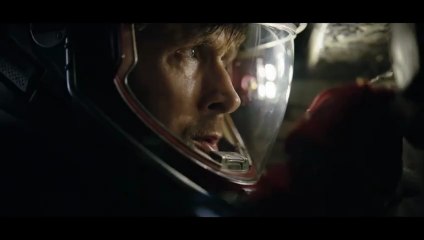 Proyecto Fin del mundo - Tráiler oficial subtitulado 2