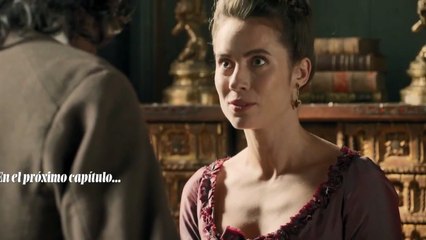 Valle Salvaje capítulo 300: Una palabra mía y lo perderás todo