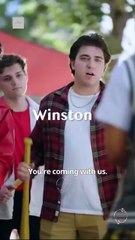 Tell Me Not To Love You - Full Episodes