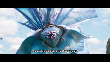 Avatar: Fuego y ceniza | movie | 2025 | Official Featurette