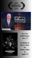 Stationed At Home | movie | 2025 | Official Featurette