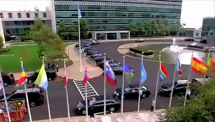 INTL MEN'S DAY NOT RECOGNISED BY UNITED NATIONS