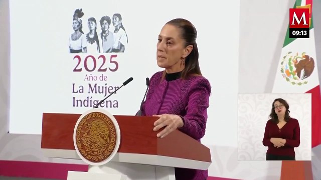 $7,600 MDP en apoyos: Sheinbaum revela inversión a un mes de las lluvias