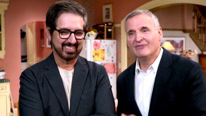 Everybody Loves Raymond — 30th Anniversary Reunion
