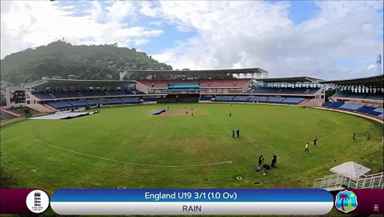 SECOND YOUTH ODI