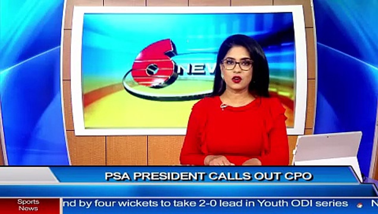 PSA: CPO STALLING 10% WAGE TALKS