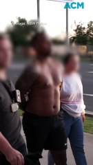 Three associates of Sydney underworld gang charged with alleged drug supply