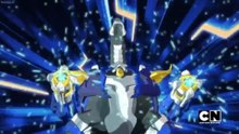 Bakugan Armored Alliance Episode 12