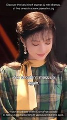 Error Wrong World Loaded (Chinese Drama)