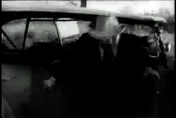 Shadow of the Eagle (1932) – Chapter 6: The Code of the Carnival