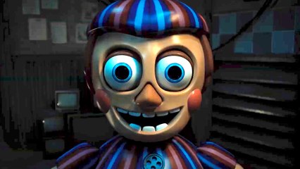 Five Nights at Freddy’s 2 — Only in Theaters December 5