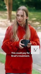 [EngSub] The Billionaire Married a Homeless Girl