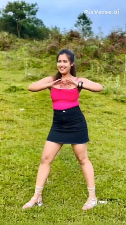 nice music dance