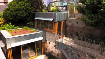 Grand Designs House of the Year S08E01