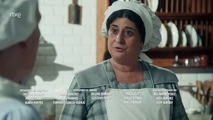 La Promesa - Capitulo 721 AVANCE