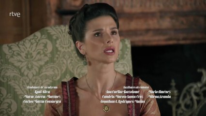 Valle Salvaje - Capitulo 301 AVANCE