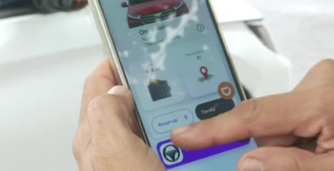 DIJ alerta por casos de robos y hurtos a conductores de plataforma digital