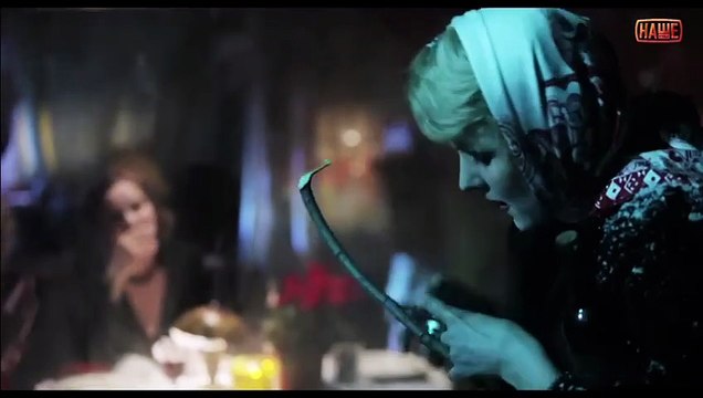 2012 Poslednyaya Skazka Rity FULL HOT MOVIE Russian