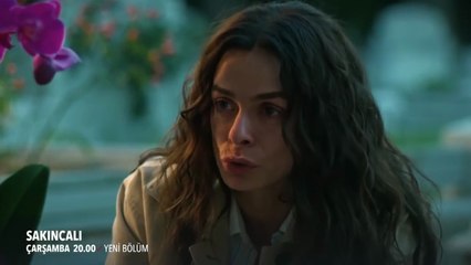 Sakıncalı 2.Bölüm