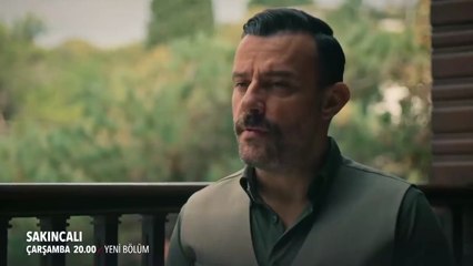 Sakıncalı 3.Bölüm - Sakıncalı Sezon 1 Bölüm 3 Fragman