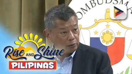 Ombudsman Remulla, hindi naniniwalang may banta sa buhay ni Zaldy Co kaya hindi ito umuuwi; Mga pangalang binanggit ni Co sa videos, iniimbestigahan na | ulat ni Isaiah Mirafuentes