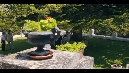 Sueños de libertad Capitulo 445