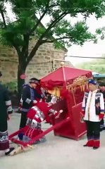 Secrets of Blossom Valley  #flickreels