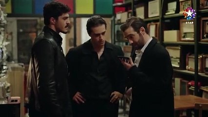 مسلسل المشردون الحلقة 38 مترجمة