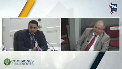 Cruce de señalamientos entre diputados y ministro del MOP por traslados de partidas