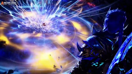 Throne of Seal Episode 186 Subtitle Indonesia