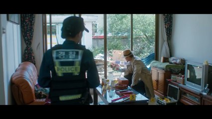 Psychopath Diary (2019) - Ep.01 ENGSUB - Korean Crime Suspense Thriller Series