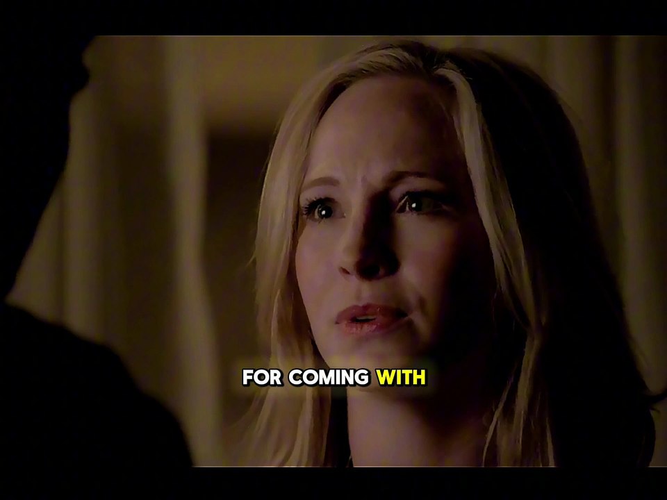 The way Stefan Support Caroline | TVD Edits