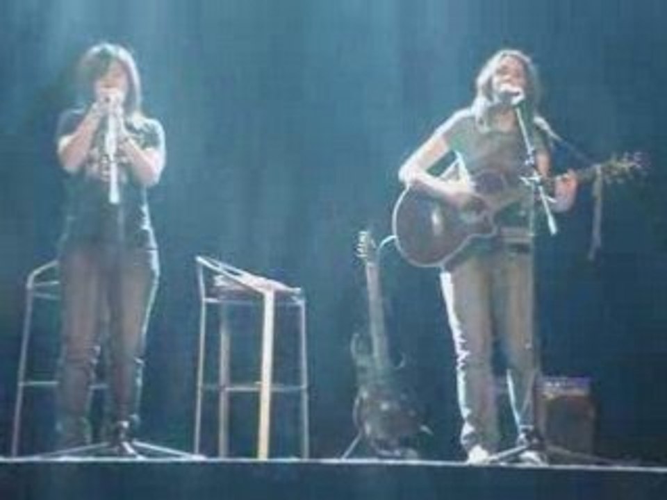 Lady Marmalade (Moulin Rouge Cover)