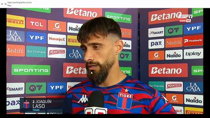 Copa LPF 2025: Boca 0 - 0 Tigre (Primer Tiempo)