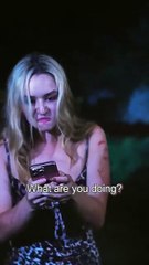 Alice fights her way through all the obstacles to find the truth behind her twin sister's death...