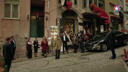 مسلسل المشردون الحلقة 38 مترجم