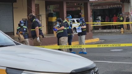 Homicidios: ¿Qué hay detrás de las cifras?