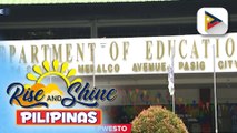 DepEd, kinumpirma ang pagbibitiw sa pwesto ni Usec. Trygve Olaivar