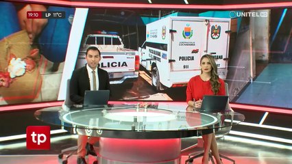 Investigan a tres policías acusados de violación grupal contra una joven en Quillacollo