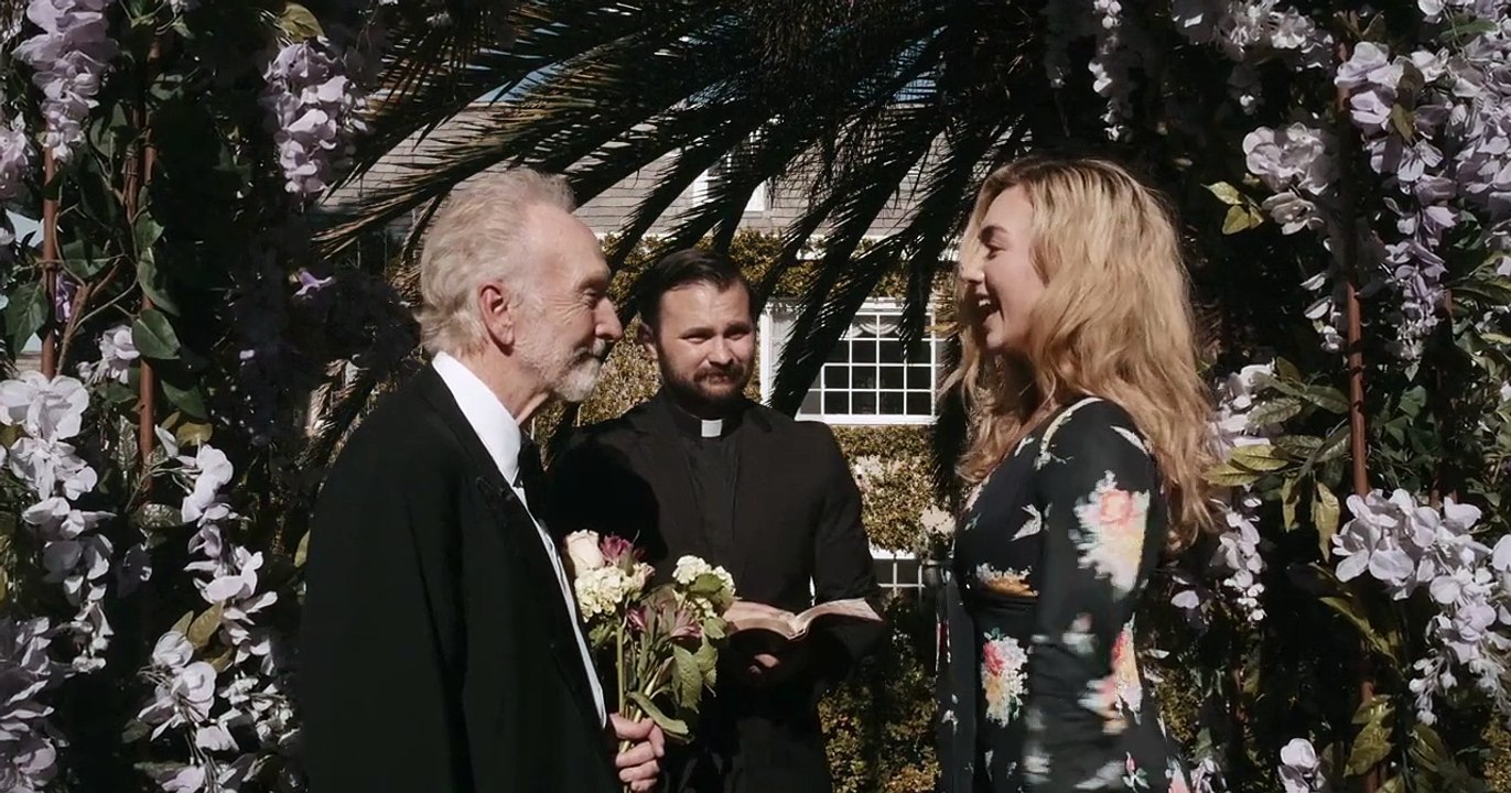 Beautifull Bad Clever Girl ( HD )