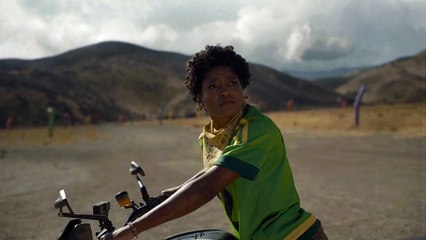 8K HDR IMAX   The Akira Slide (NOPE)   Dolby 5.1