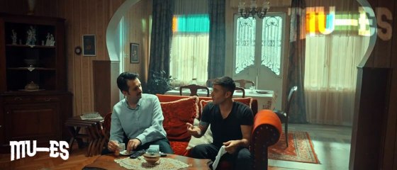 Dengeler 🎞️🎞️DRAM/SUÇ🎞️🎞️YERLİ FİLM izle