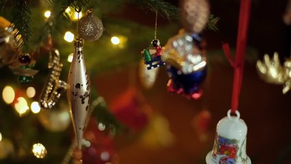 Schicksalhafte Weihnachtstage - Weihnachtsfilm auf Deutsch - Shae Robins - Casey Elliott